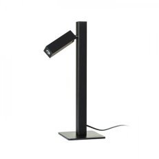 FADO stolní černá 230V LED 3W 45° 3000K RENDL R12474
