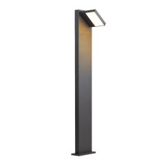 ABRIDOR POLE 100 Outdoor stojací LED svítidlo IP55 antracitové 3000/4000K