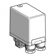Schneider XMPA06B2941 Tlakový spínač, plast. pouzdro, silové obvody