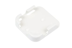 dimLED držák S pro ovladače dimLED T-LED 069401