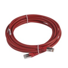 LCS3-PATCHKABEL CAT.6A S/FTP DÉLKA 5 METRŮ LEGRAND 051873