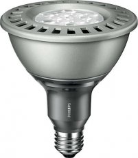 LED žár. E27 14.5-100W WW 25D PAR38