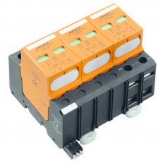 Přepěťová ochrana VPU I 3 R LCF 280V/25KA WEIDMÜLLER 1351670000