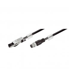 Železniční kabel Ethernet IE-C5DB4WE0040MCSA20-E WEIDMÜLLER 1220310040