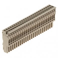Konektor samec ZP 2.5/1AN/25 WEIDMÜLLER 1033340000