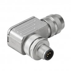 Kulatý zásuvný konektor SAISW-M-8/9 M12 WEIDMÜLLER 1423040000