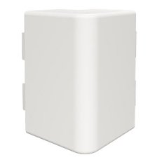 OBO WDK HA60150RW Kryt vnějšího rohu pro kanál WDK 60x150mm čistě bílá