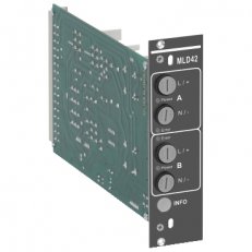 CBS Modul hlavního obvodu MLD32 EXW-P-P, zabudovaná SCHNEIDER OVA18541