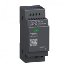 Napájecí zdroj-Modulární řada Modicon, 24V, 1.2A SCHNEIDER ABLM1A24012