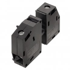 Průchozí svorka WGK 25 GN/YE BX WEIDMÜLLER 2444650000