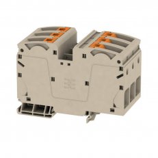 Průchozí svorkovnice A2C 35 3FT WEIDMÜLLER 2552100000