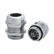 Kabelová vývodka SKINTOP MS-SC M 40X1.5 LAPP 53112660