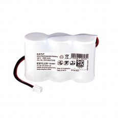 EsyLux EN10027239 Náhradní baterie SLB FLP BATTERY NiCd 1800mAh