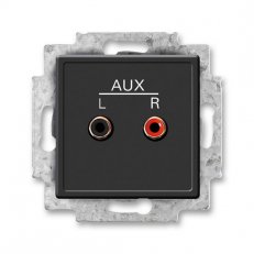 ABB 8200-0-0108 Předzesilovač pro audiosignál (AudioWorld)