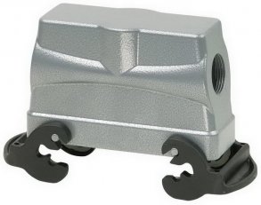 Walther P713124 Kryt s horním šroubením B 24 s příčným zajištěním