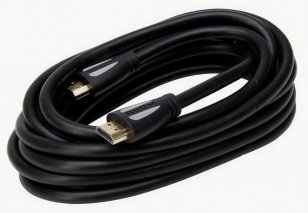 HDMI kabel 1.4, 5 m