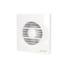 Ventilátor DOSPEL RICO 100 WC 1020053