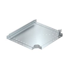 OBO RTM 650 FS Odbočný díl T Magic 60 60x500 Ocel pásově zinkováno