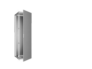 Rittal 8606000 Rozváděč VX 600x2000x600 s MP, RAL7035