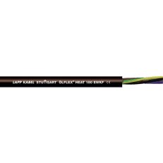 Připojovací kabel ÖLFLEX HEAT 180 EWKF 4G1 LAPP 00465083