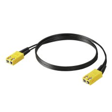 Optický datový kabel IE-FPOZ2EE0002DSJ0SJ0-X WEIDMÜLLER 1273430002