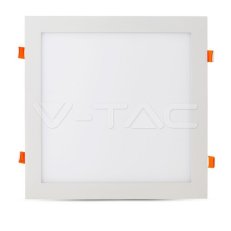 24W LED Premium Panel Downlight - Square