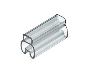 KT 2/35x9 marker sleeve MURRPLASTIK 86203550