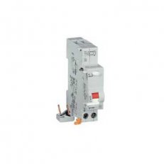 Schneider 21450 VIGI DT40 1PN 25A 30MA