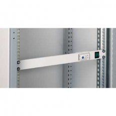 Schneider NSYCRTM1UVT 19' panel s termostatem 1U