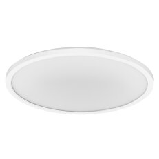 Stropní svítidlo LEDVANCE ORBIS ULTRA SLIM CLICK DIM 400mm WHITE