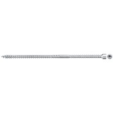 Konstrukční vrut s celým závitem Power-Full FISCHER FIF-ZT 8,0 x 335 ZPF 50