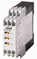 Eaton 31888 Multifunkční relé,2 přep.kontakty,24-240V DC,T=0,05s až100h