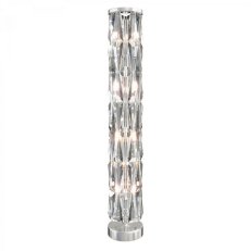 Stojací lampa Puntes MOD043FL-08CH MAYTONI