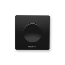 RF ovladač Mi-Light K1 pro jednobarevné a CCT LED černý /ML-K1B/ ALUMIA ML-K1L07