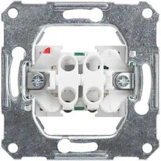 Mechanismus ELSO INSERTS střídavý přepínač řazení 6 111600