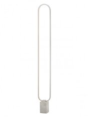 Stojací lampa ADO LAMP LED 24W 3000K SWH REDO 01-3061