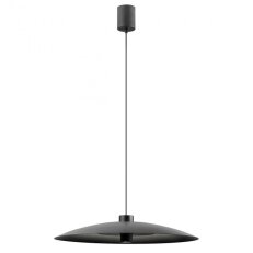 Závěsné svítidlo LARS SU LED 14W+10W 3000K D600 BK REDO 01-3021