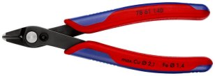 Electronic Super Knips XL 140 mm KNIPEX 78 61 140