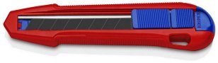 KNIPEX CutiX Univerzální nůž 165 mm 90 10 165 BK