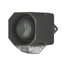 AS/N/SV/SB/9-60/G/CL Průmyslová siréna A