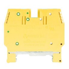 Duo - dvojitá svorka WK 4/D2/2 SL/U WIELAND 57.504.9155.0