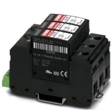 VAL-MS 1500DC-PV/2+V-FM Svodič přepětí typu 2 1033725