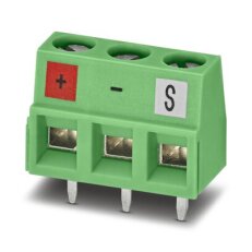 MKDSN 1,5/ 3-5,08 MCBD:+-S Svorka desky plošných spojů 1161119