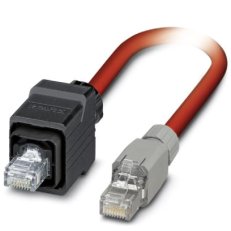VS-PPC/PL-IP20-93K-LI/5,0 Kabel Sercos III 1419179