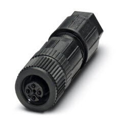 SACC-M12FS-4PL Konektory 1424693
