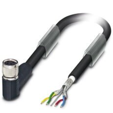 SAC-4P- 2,0-950/M 8FR Systémový kabel sběrnice 1550902