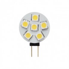 Kanlux 08952 LED6 SMD G4-WW          - Světelný zdroj LED