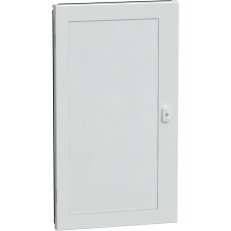 Průhledné dveře IP55, 19 výškových dílců SCHNEIDER LVS08335