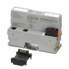 AXL F BK SAS Axioline F 2701457