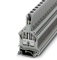 BES 6-1N4007 Zástrčka pro instalaci elektronického prvku 2802552